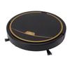 Ultra Thin Fully Automatic Robot Vacuum Cleaner Smart Robotic Vacuum Cleaner for Dust Hair Fluff