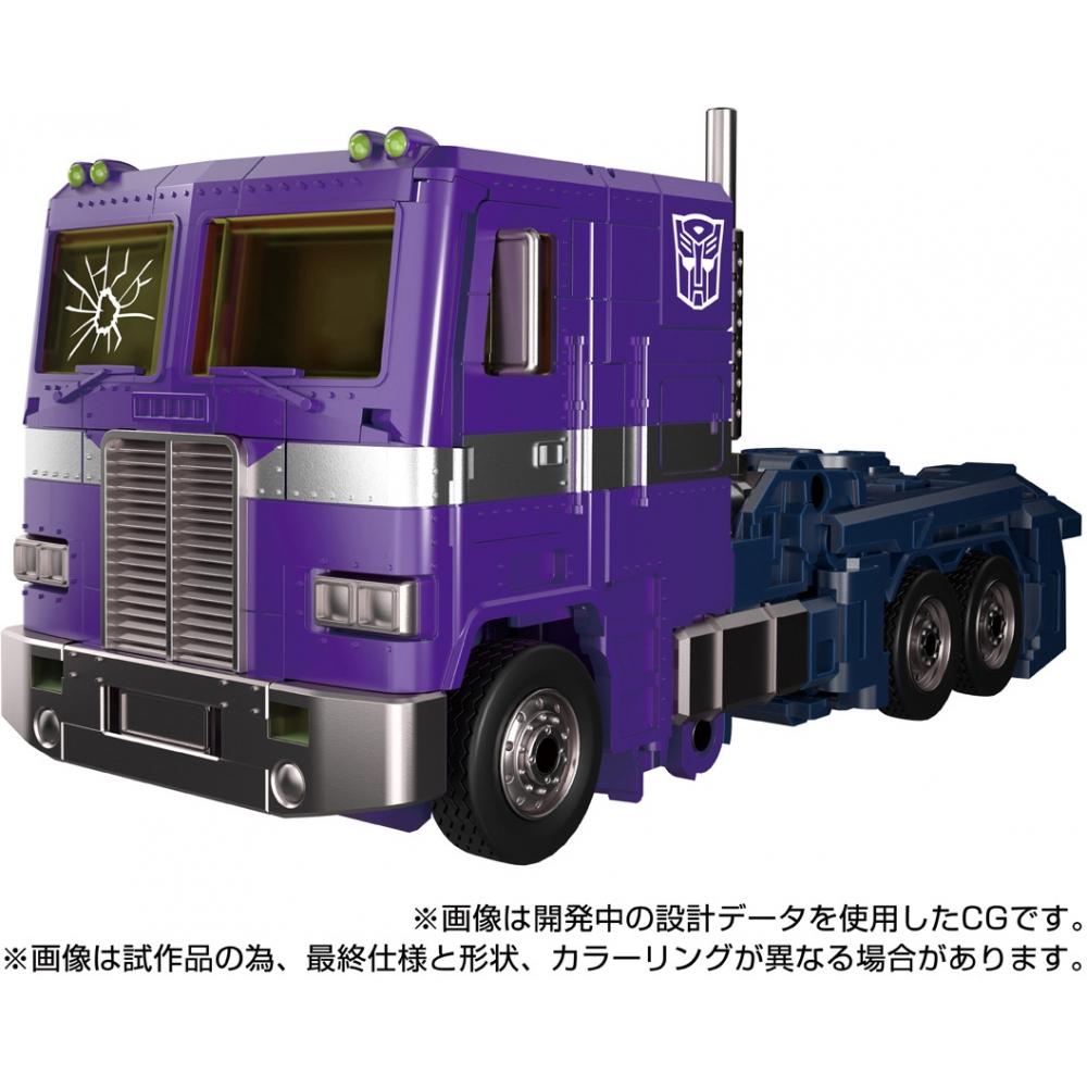 Transformers Mpg Mpg 12 Transformers Mpg Shattered Glass Optimus Prime
