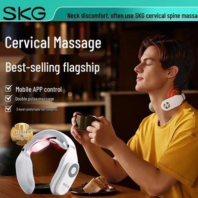 Massage – Nackmassage