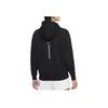 Nike Sportswear Swoosh Pullover Hoodie Women Tops Black DJ6948-010