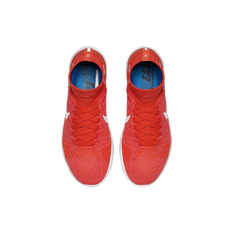 Nike LunarEpic Flyknit 'Bright Crimson' Women's 818677-602