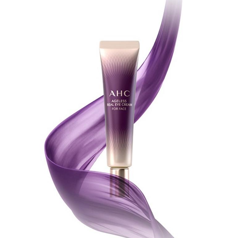 AHC Ageless Real Augencreme für das Gesicht, 30 ml