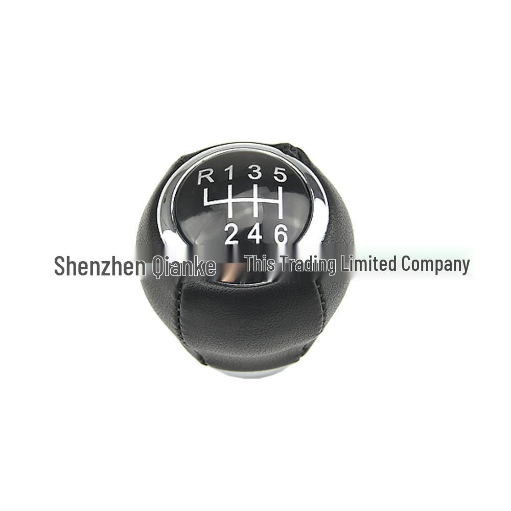 Subaru Impreza WRX STI 2009-18 Handball Gear Shift Knob