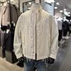 Kinloch Transitional Windbreaker Semi-Overfit Short Jumper 3 Styles PHUCF03