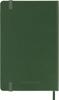 Moleskine 2026 January Weekly Pocket Size x Myrtle DHK1512WN2Y26 Planner, Start, 12-Month Diary, (9cm 14cm), Hardcover, Green,