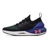 Under Armour HOVR Phantom 2 IntelliKnit Black Royal Men Sneakers 3024154-002