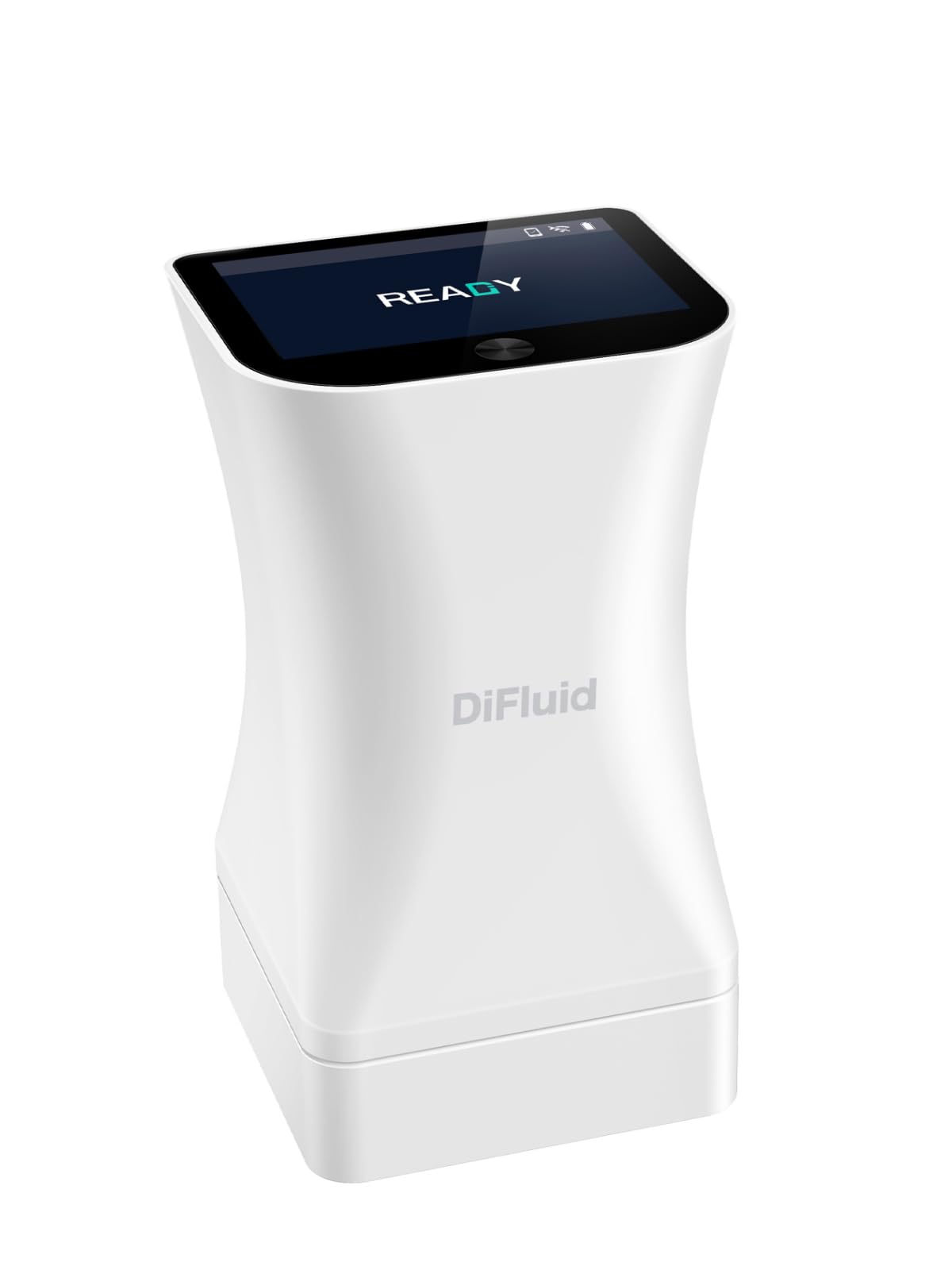 

DiFluid Omni Professional Grade Ступінь обсмаження Аналізатор розподілу частинок за розміром Перевірка розміру частинок кави Колір обсмаження Розмір частинок білий