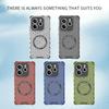 Magnetic for Magsafe Full Cover for Redmi Note 14 Pro Plus Note14Pro 13Pro+ POCO X7 5G Shockproof Transparent Protection Silicone TPU Case