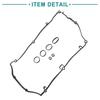 ACROPIX Engine Valve Cover Gasket VS50788R 11127582400 Compatible with Mini