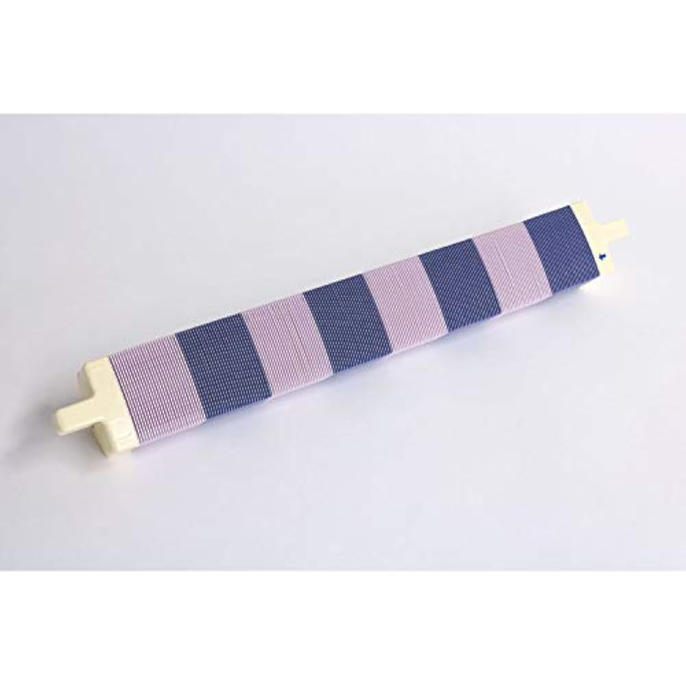 Clover Hand Loom “Sakiori” 50 Wings, 40 Cm