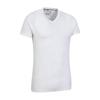 Mountain Warehouse Mens Summit Merino Wool Thermal Top