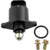 Idle Air Control IAC Valve IACV Fit For Jeep Cherokee Comanche Grand Cherokee TJ Wrangler, For Land Rover Defender 90, For Land Rover Discovery