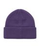 DIMITO Basic Beanie Deep Purple