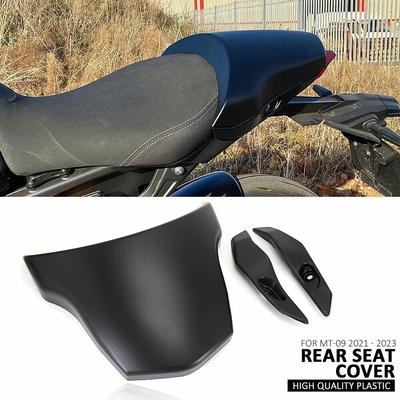 Osłona tylnego siedzenia pasażera motocykla do Yamaha MT-09 2021-2023