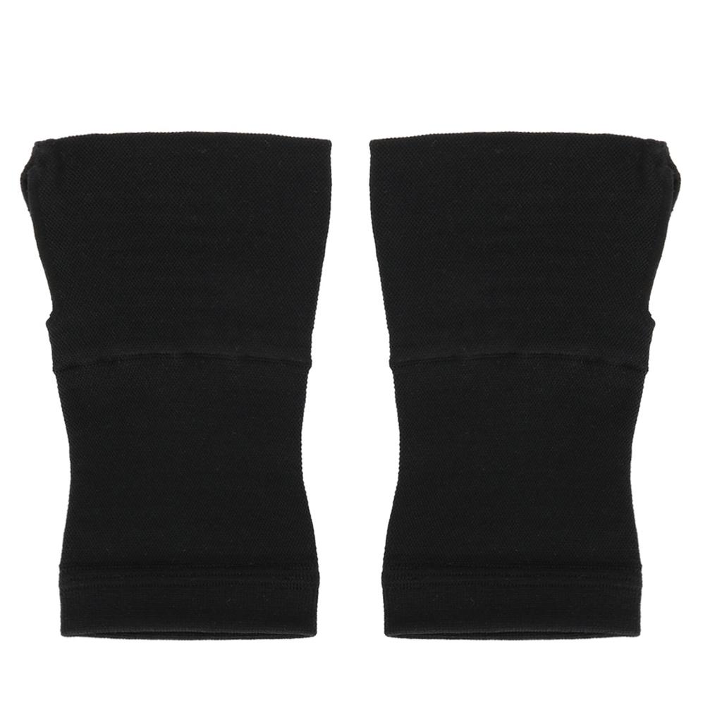 Breathable Wrist Brace Hand Support Protection Sprain Forearm Carpal Splint Arthritis Recovery