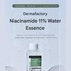 DERMA FACTORY Niacinamide 11% Water Essence (150ml)