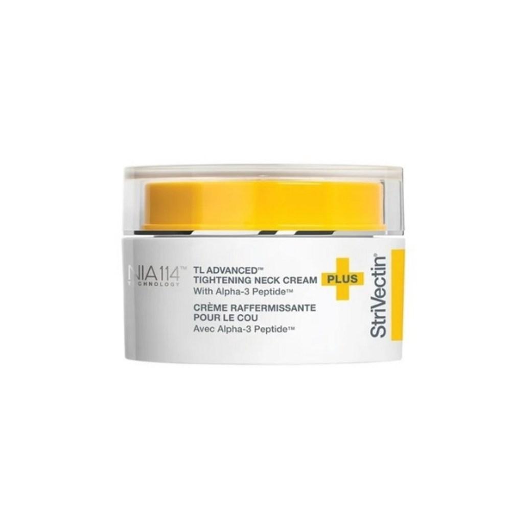 TL Крем для шеи Плюс Пептид 50мл