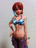 One Piece Series Nami Portrait.Of.Pirates NEO-1