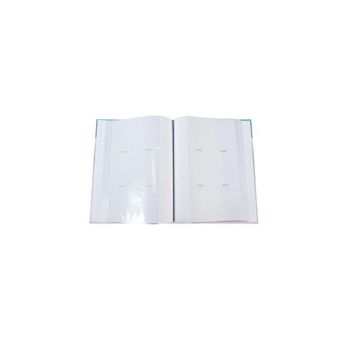 Album Photo - EXACOMPTA - SUNSET - 100 Pages - 300 Photos - 225 X 325 Mm