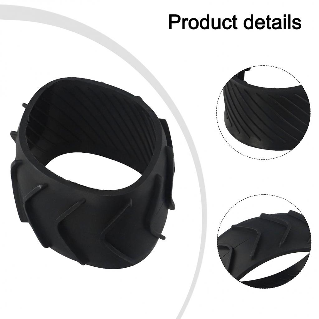 1pcs Wheel Protection 85*44mm M500 M700 M1000 Etc.