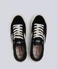 Odd Cirkus Asley Row Regular Black