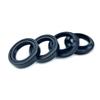35x48 35*48*/11 Motorcycle Front Fork Damper Oil Seal / Cover For Yamaha FZR250 CBR250 NC 14 17 CR125M CR250 MR250 MT250