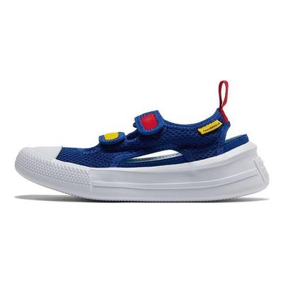 Chuck Taylor All Star Ultra Sandals Kids Sandals Blue White A04988C