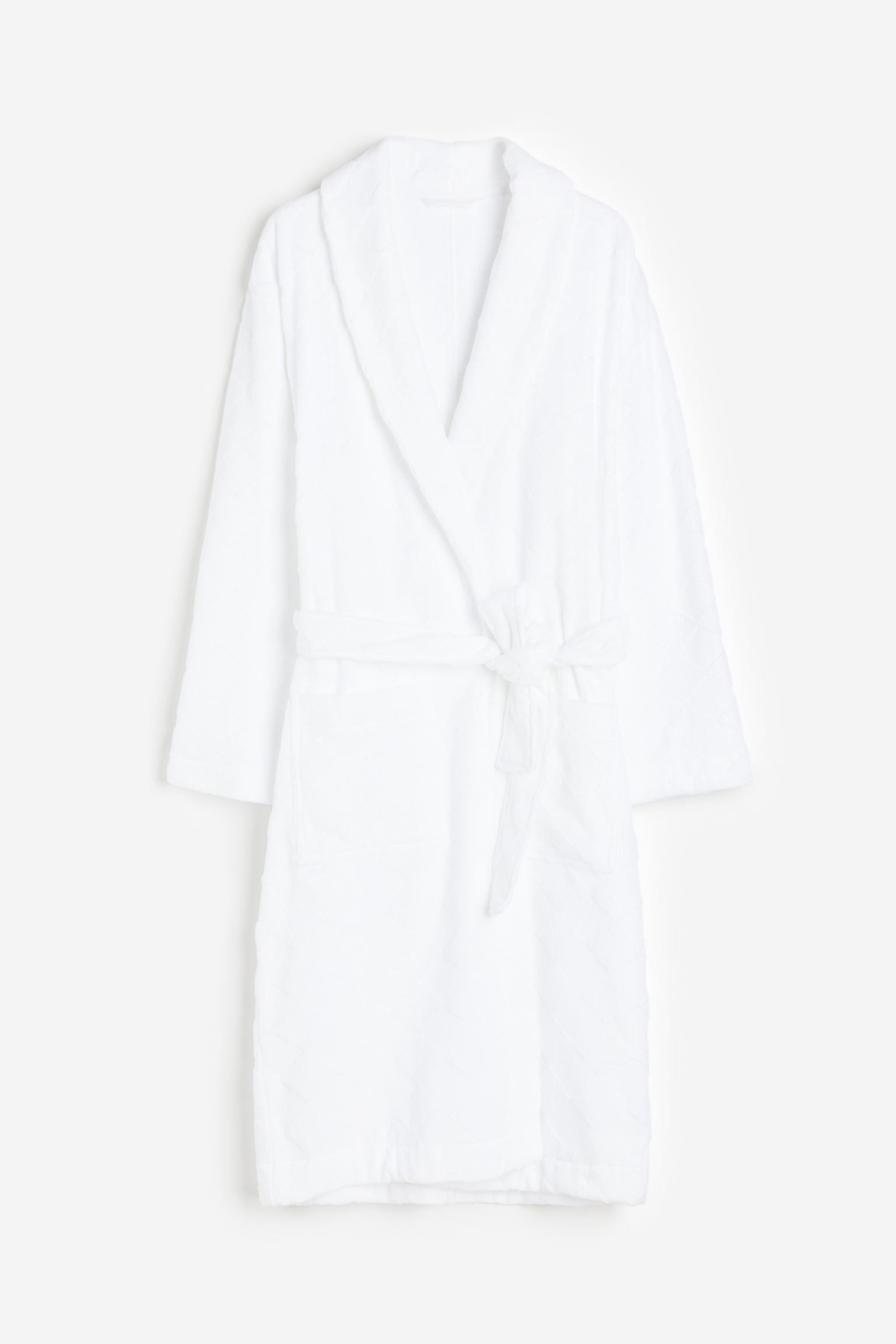 

махровый халат