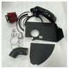 Air Intake Filter Kit Exhaust System For BMW 330i G20 B48 2.0L