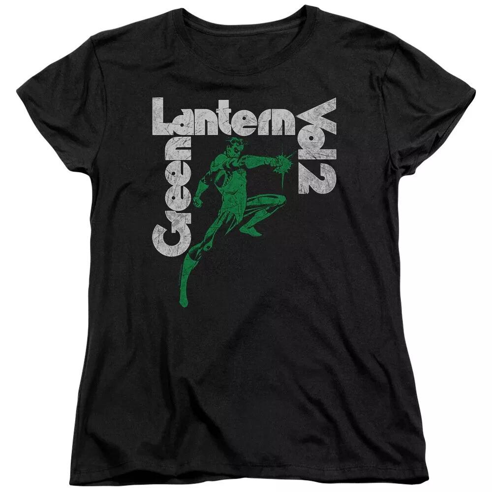 

Green Lantern Vol. 2 Women s T-Shirt S