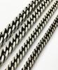 Sexto [Bracelet][Surgical Steel][Oil Painting/Glossy] Rr-08 Chain Bracelet