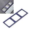 86 Switch Socket Opening Template 3 Holes Aluminium Alloy Accurate Switches Socket Hole Opening Temp