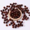 Rattan DIY Craft Kit: Cute Peapod Doll Pendant Material Pack