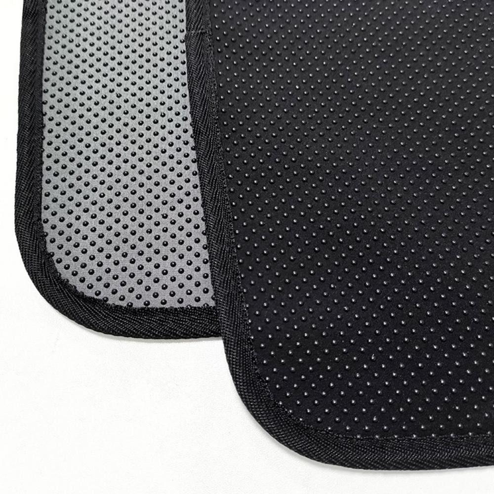 Anti-skid Bowling Shammy Pad Washable Bowling Cleaning Wiping  Indoor Outdoor Gym