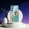 B-Byler Fanar-T Phone Case For Samsung Galaxy A73,A72,A71,A70,A53,A52,A51,Others Soft Black Cover