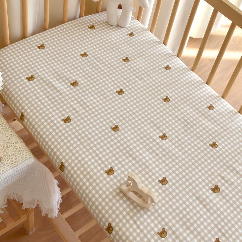 Children's Fitted Mattress Protector