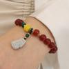 Agate Bracelet Bracelet.fashion Women Daily Jewelry Gift