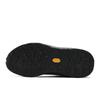 FILA BOA EXPLORER 3 Cushioning, Wear Resistant Low top Outdoor Shoes Men's Black A12M541211FBK