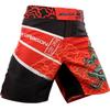 MMA Dragon shorts training Kickboxing Muay Thai Gym fitness pants Workout