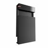 Box na pevný disk USB3.0 Pouzdro na pevný disk 3,5palcový externí kryt Box Externí pouzdro pro PC Příslušenství k notebookům