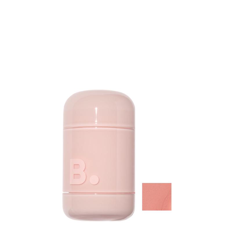 Romantic Blush Lip & Cheek [Muted Mood 06-10] (5 colors) 06 Slowly