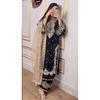 Launching New Đěsigner Party Wear Look  Top Plazzo & Dupatta Set