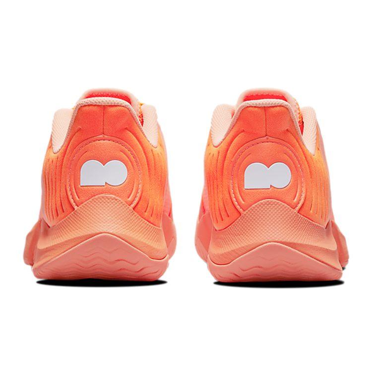 Nike Court Zoom Gp Turbo Naomi Osaka Total Orange Women's DC9164-800