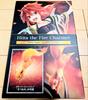 [USED] [Item] (Bonus Included) Fire Spirit User Heata