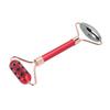 Terahertz Face Roller Power Stone Facial Beauty Roller Massager   Sha Massage Tool