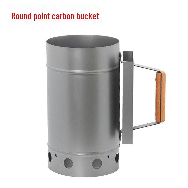 Charcoal Chimney Starter