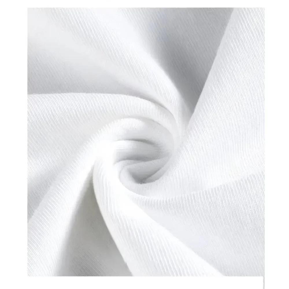 Toto je dámské hiphopové zábavné tričko s plochým potiskem Kanye West, tričko s avatarem rappera Kanye, nadrozměrné, ležérní tričko