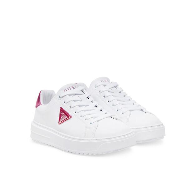 Кроссовки Guess FLJD12 LEA12