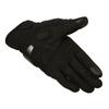 Honda Protective Mesh Size Gloves, Black, L, 0SYEJ-76B-KL