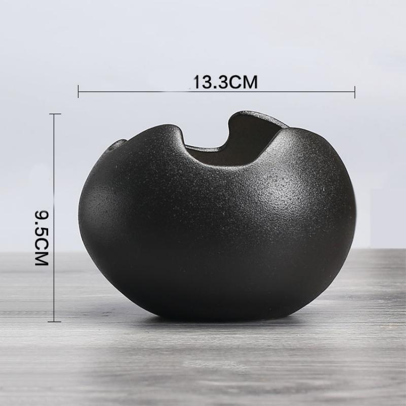 Prodám retro hydroponický květináč v evropském stylu Keramický kreativní domácí zahradnictví sukulentní malý květináč